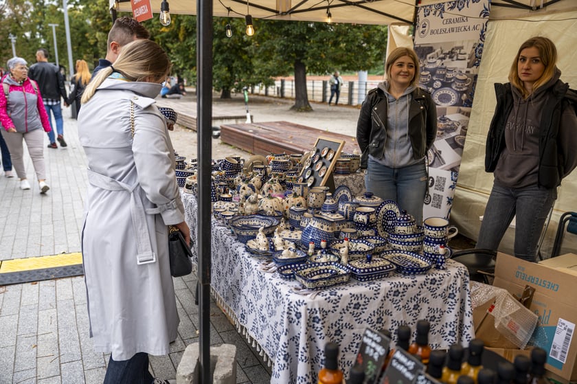 Finał Gastro Miasto na bulwarze Dunikowskiego - 28 września